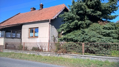 Dům 3+1 Jesenec